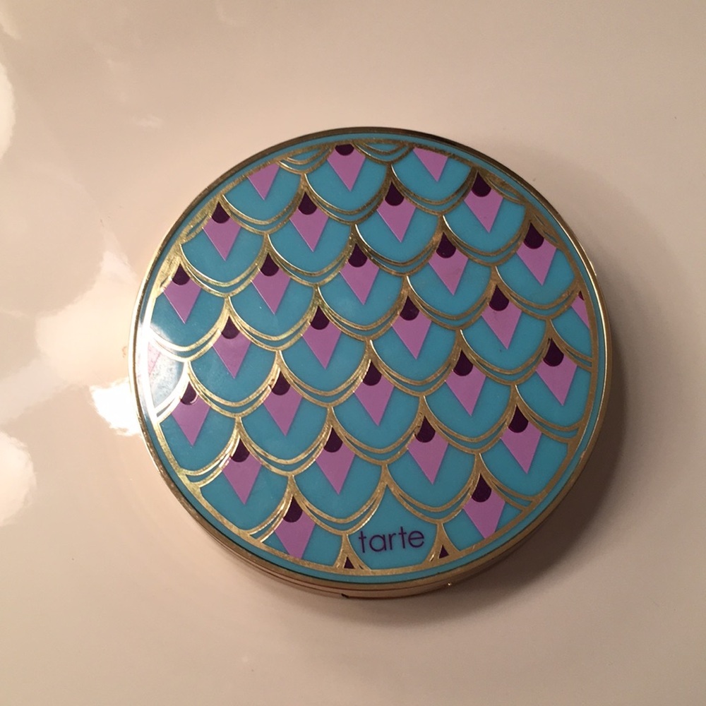 Rainforest of the seas volume 3 palette